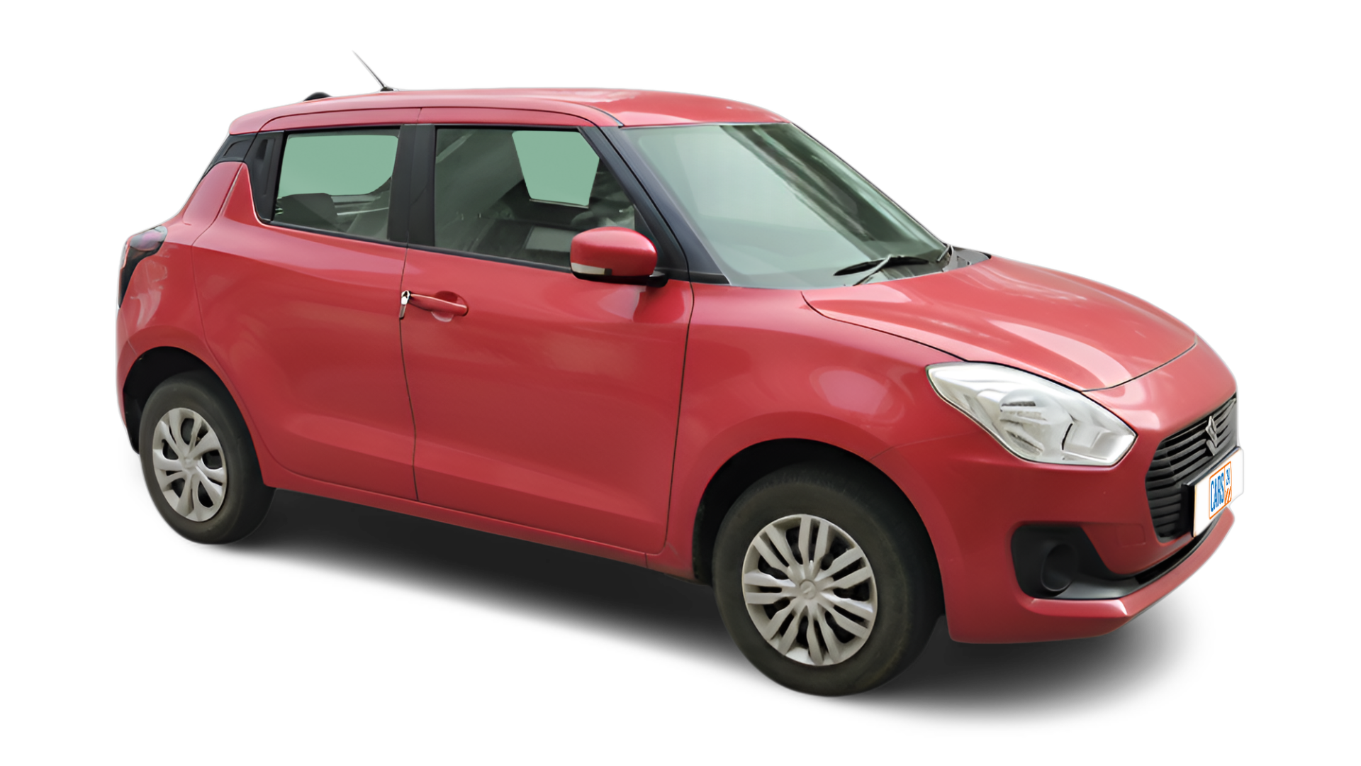 Maruti Swift-img